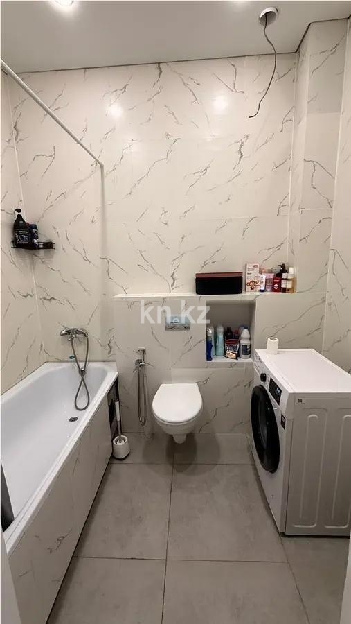 Продажа 2-комнатной квартиры, 49.5 м² в Астане - фото 4