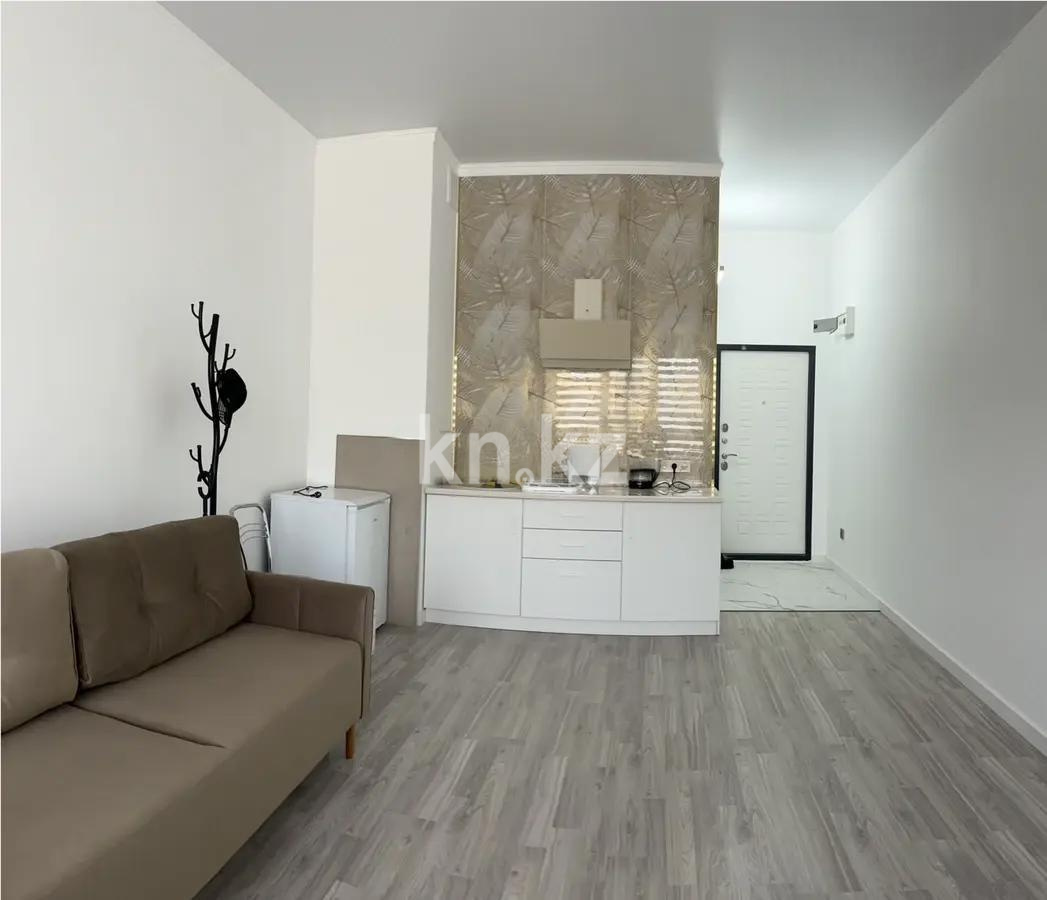 Продажа 1-комнатной квартиры, 30 м² - Продажа недвижимости в Алматы - страница 3 фото 2 из 3