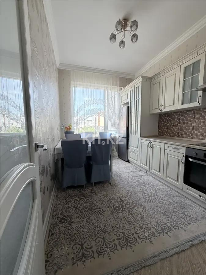 Продажа 2-комнатной квартиры, 58.9 м² в Астане - фото 3