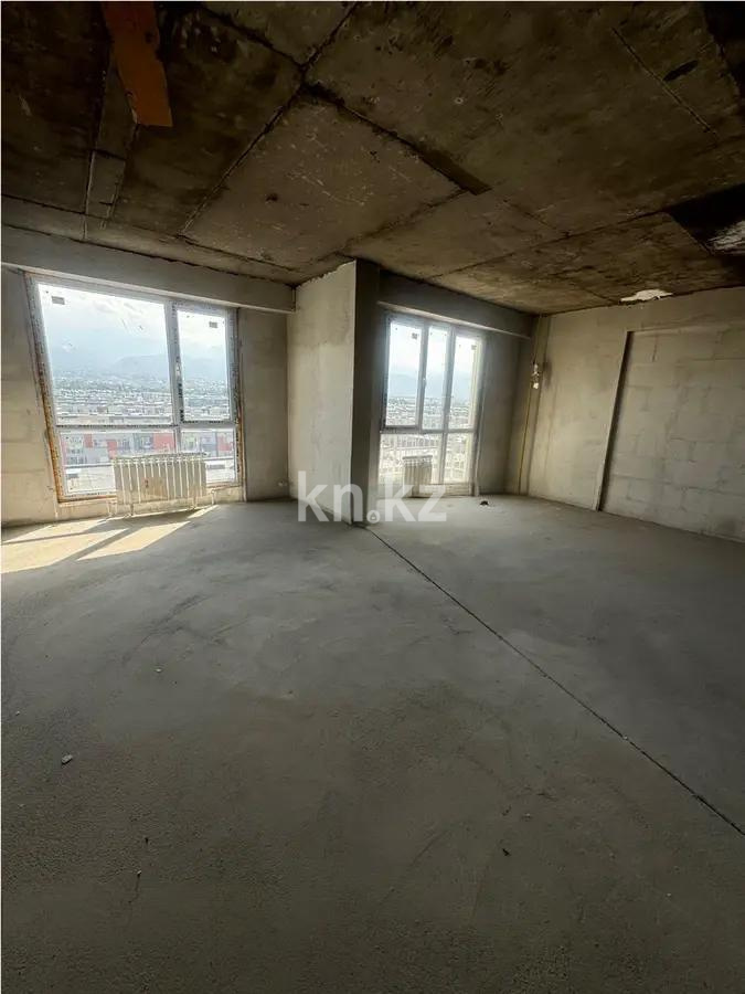 Продажа 2-комнатной квартиры, 47 м², ул. Алтын орда, дом  6/40 - Продажа  двухкомнатных, трехкомнатных квартир в Алматы фото 1 из 2