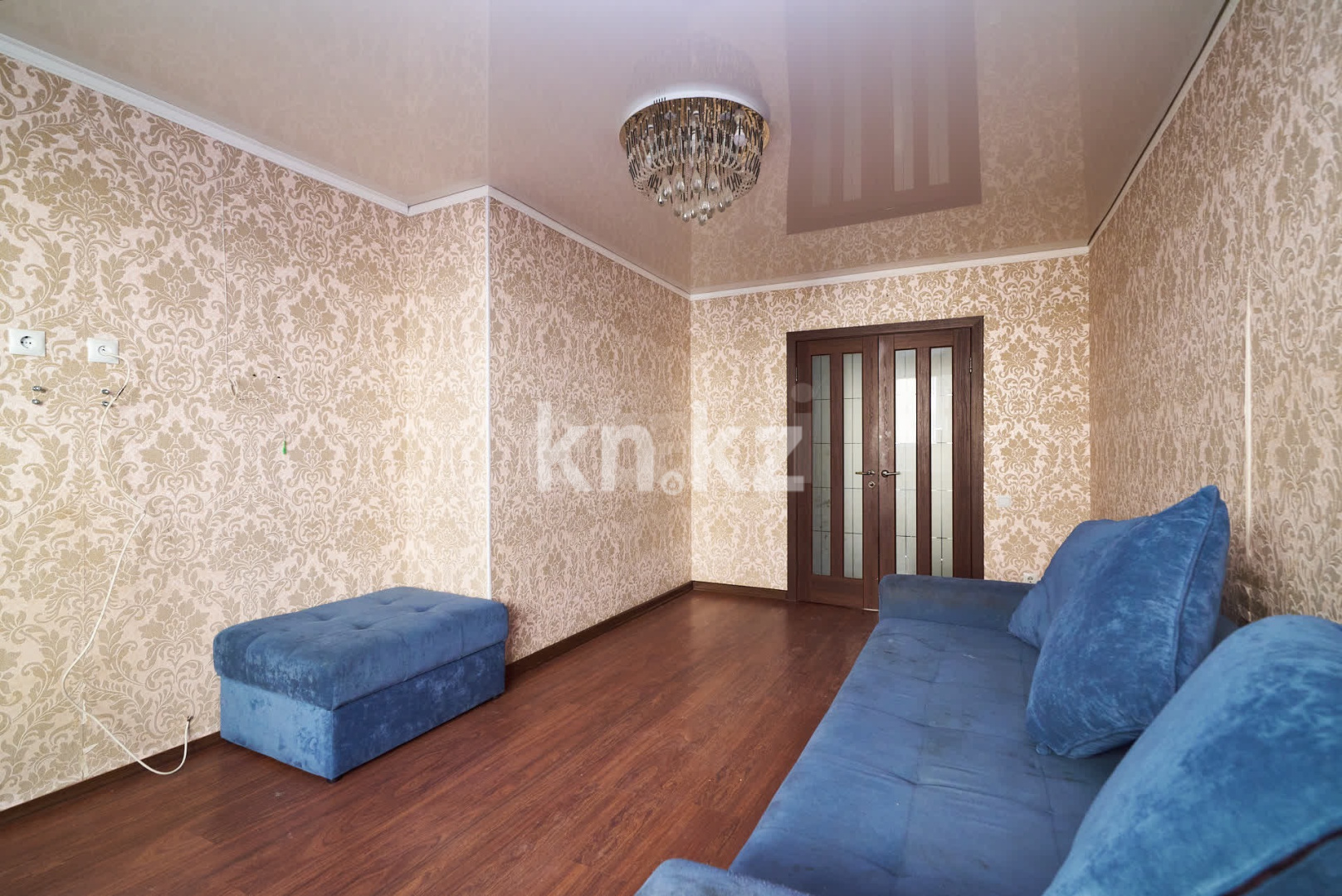 Продажа 2-комнатной квартиры, 59.8 м² - Продажа квартир в Астане - страница 5 фото 5 из 27