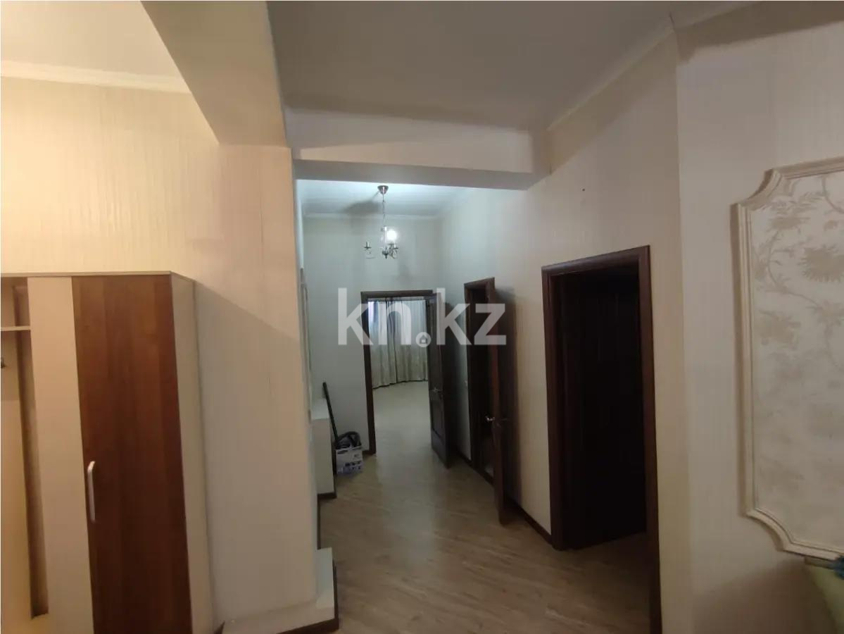Продажа 3-комнатной квартиры, 87 м², ул. Кекилбайулы, дом  119А в Алматы - фото 4
