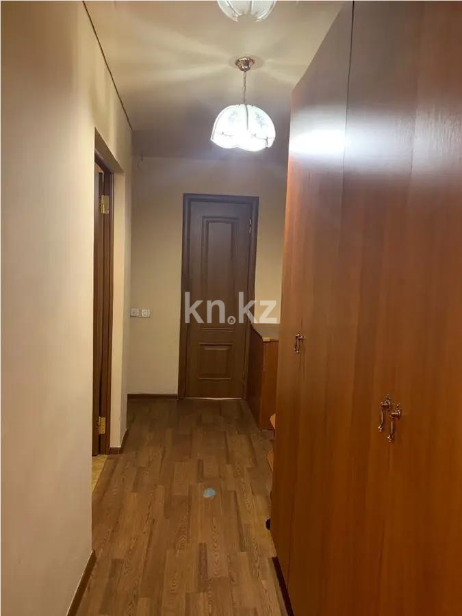 Продажа 2-комнатной квартиры, 48 м², ул. Гапеева, дом  1 - Продажа квартир в Караганде фото 6 из 6
