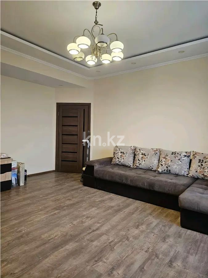 Продажа 2-комнатной квартиры, 88 м² - Продажа  двухкомнатных квартир в новостройках Алматы - страница 7 фото 1 из 4