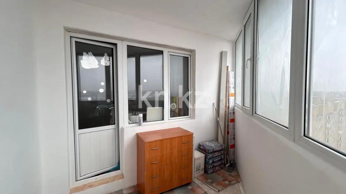 Продажа 3-комнатной квартиры, 89 м², пр. Кудайбердыулы, дом  25/1 - Продажа  трехкомнатных квартир в новостройках Астаны фото 6 из 6