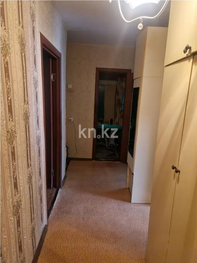 Продажа 3-комнатной квартиры, 62 м² - Продажа трехкомнатных квартир от собственников в Караганде фото 5 из 6