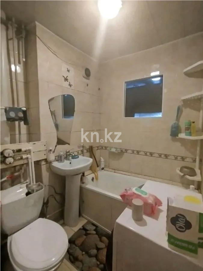 Продажа 2-комнатной квартиры, 44 м², ул. Чернышевского в Темиртау - фото 4