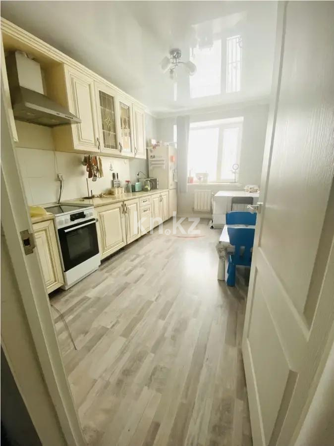 Продажа 1-комнатной квартиры, 54 м² - Продажа квартир в новостройках Астаны с фото - страница 2 фото 2 из 3