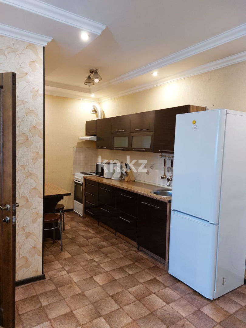 Аренда 1-комнатной квартиры, 40 м² - Аренда квартир помесячно в Казахстане фото 2 из 7