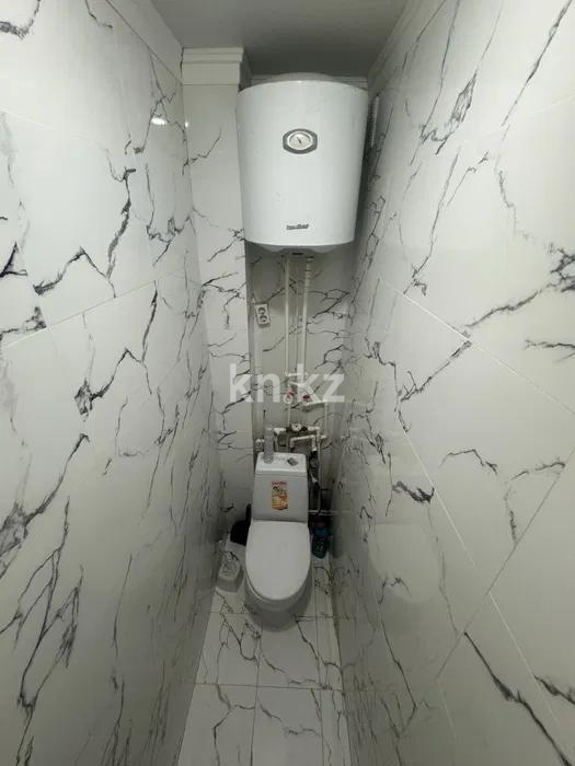 Продажа 3-комнатной квартиры, 57 м², пр. Республики в Темиртау - фото 6