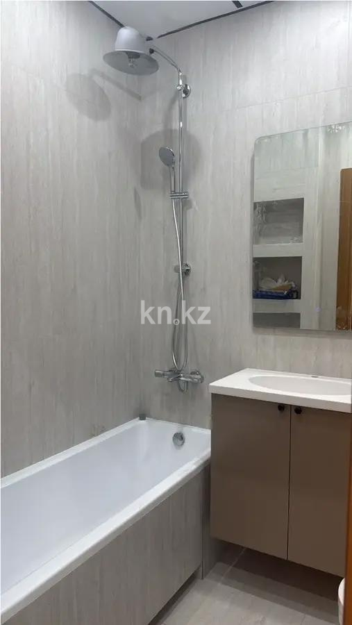 Продажа 4-комнатной квартиры, 110 м² - Продажа  четырехкомнатных квартир в новостройках Астаны - страница 2 фото 3 из 5