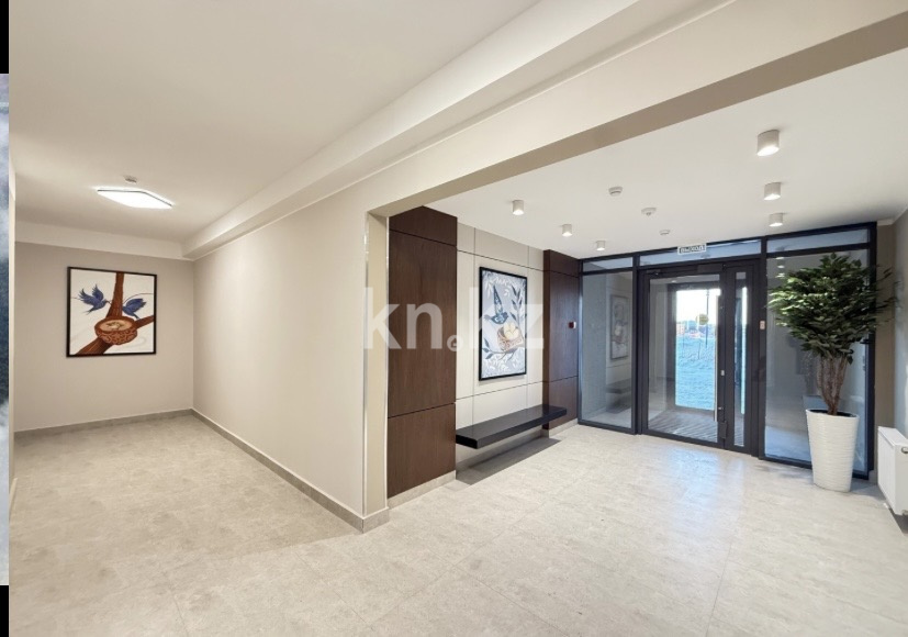 Продажа 1-комнатной квартиры, 42.72 м² в Астане - фото 4