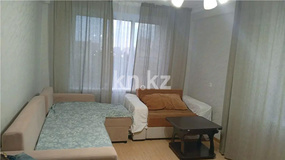 Продажа 2-комнатной квартиры, 43 м², ул. Сейфуллина, дом  25 в Астане