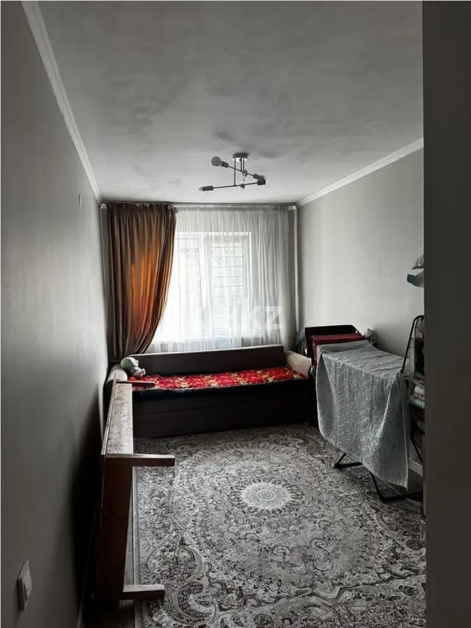 Продажа 3-комнатной квартиры, 60 м², ул. Радостовца, дом  152е в Алматы - фото 2