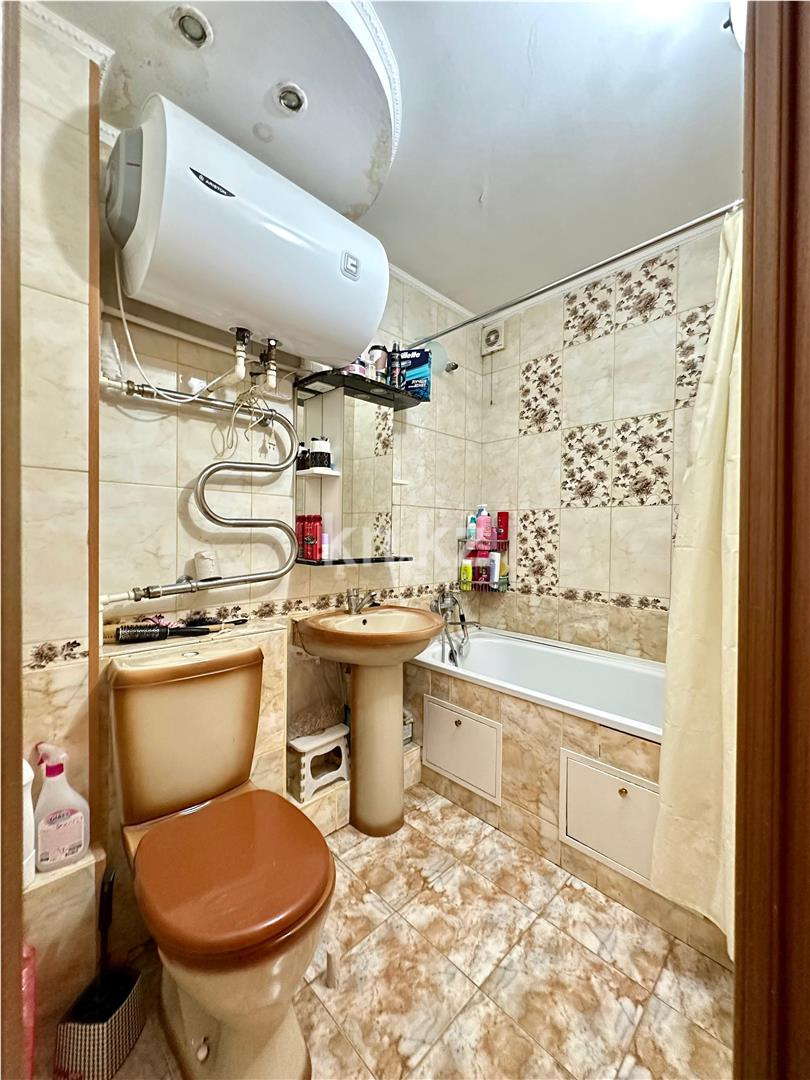 Продажа 2-комнатной квартиры, 43 м² - Продажа жилой и коммерческой недвижимости в Караганде фото 6 из 11
