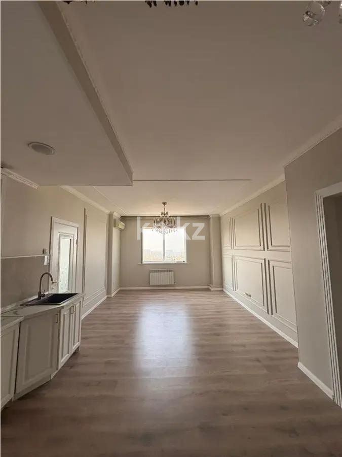 Продажа 3-комнатной квартиры, 73 м², ул. Кекилбайулы, дом  264/5 в Алматы