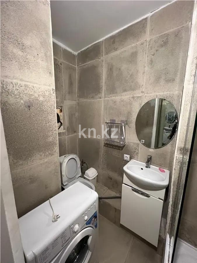 Продажа 1-комнатной квартиры, 21 м² - Продажа квартир в Бостандыкском р-не Алматы - страница 3 фото 4 из 4