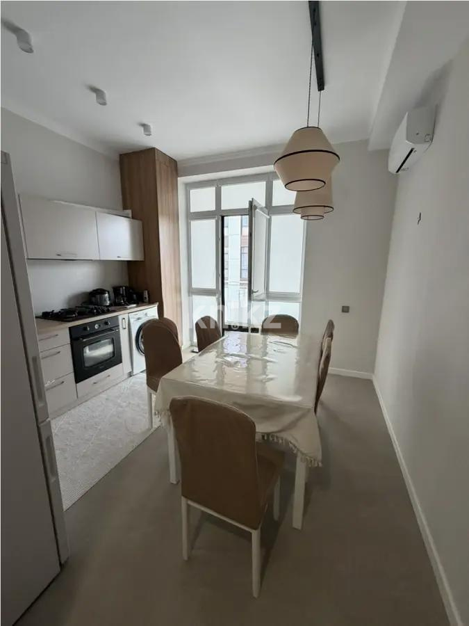 Продажа 2-комнатной квартиры, 65 м² - Продажа двухкомнатных квартир в Казахстане - страница 3 фото 4 из 11