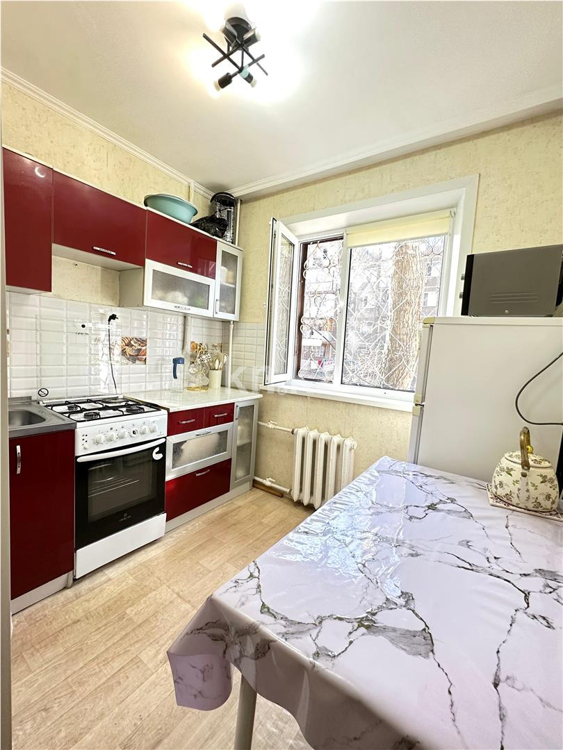 Продажа 2-комнатной квартиры, 44 м² - Продажа офисных и торговых помещений в Уральске фото 5 из 12