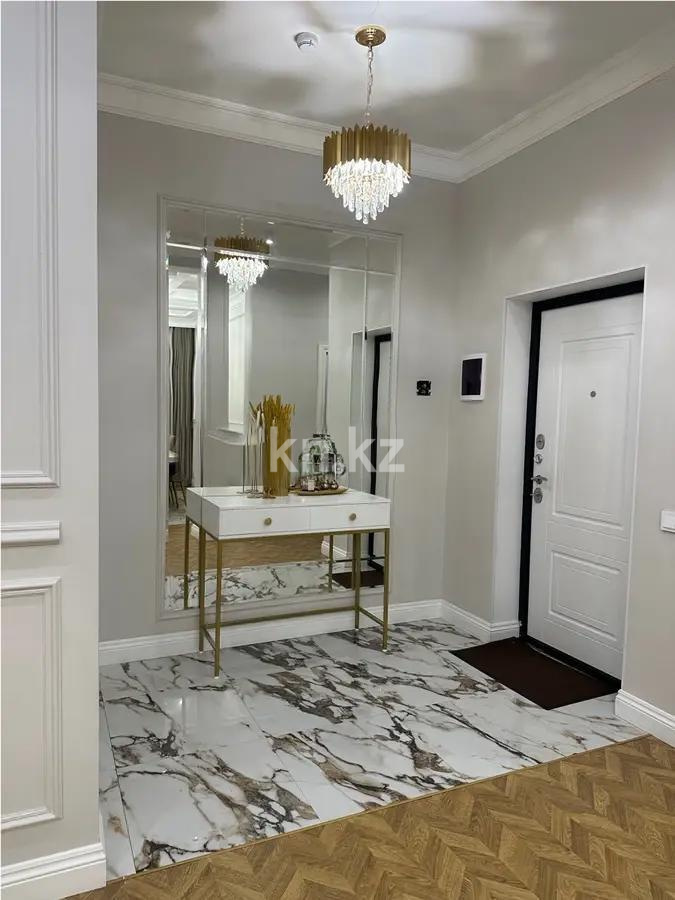 Продажа 3-комнатной квартиры, 105 м², ул. Нарикбаева, дом  22 в Астане - фото 5