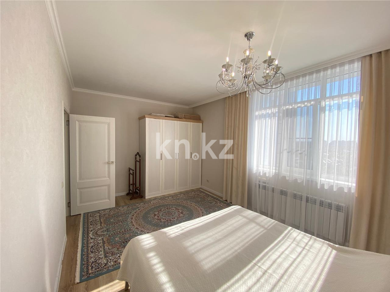 Продажа 2-комнатной квартиры, 65.1 м², пр. Улы Дала в Астане - фото 5