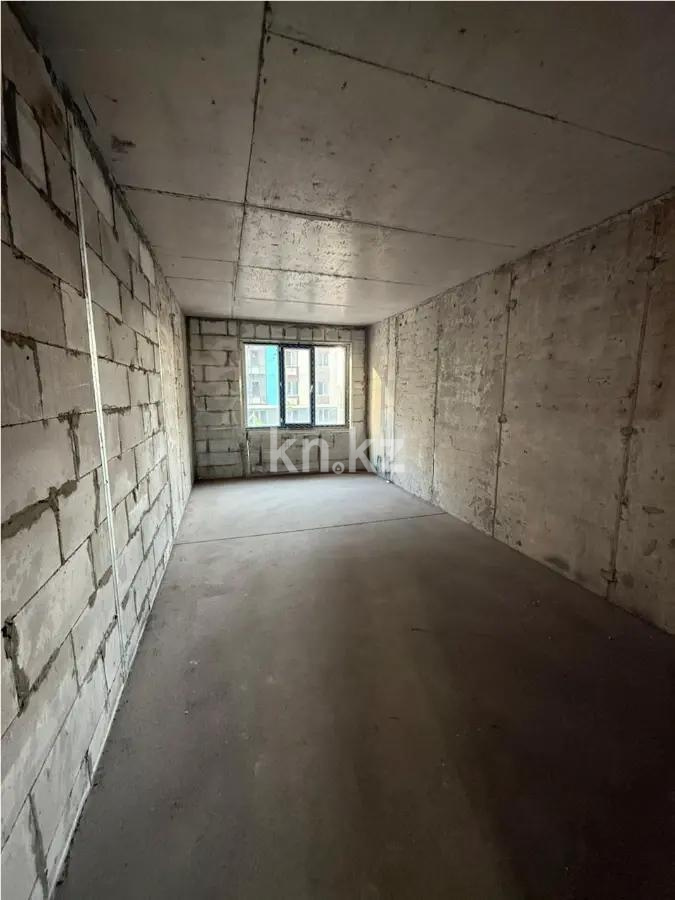 Продажа 3-комнатной квартиры, 73 м², мкр-н Кайрат, дом  153/2 стр - Продажа  трехкомнатных квартир в новостройках Алматы без посредников фото 1 из 3