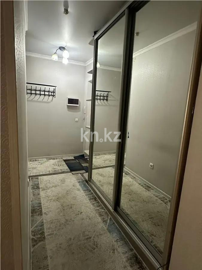 Продажа 1-комнатной квартиры, 36 м² в Алматы - фото 3