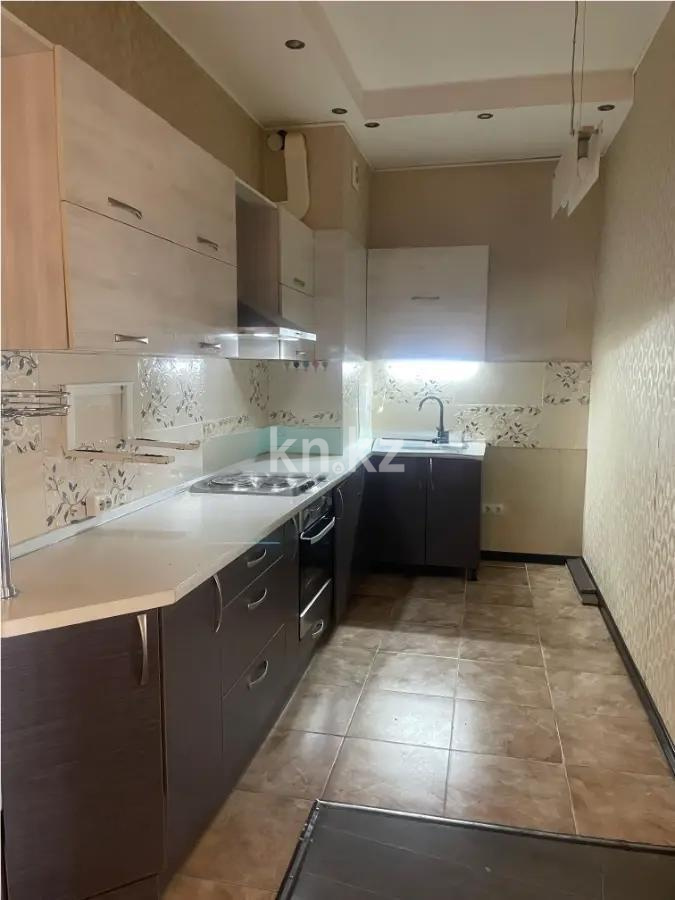 Продажа 2-комнатной квартиры, 54 м², ул. Навои, дом  208 в Алматы - фото 3