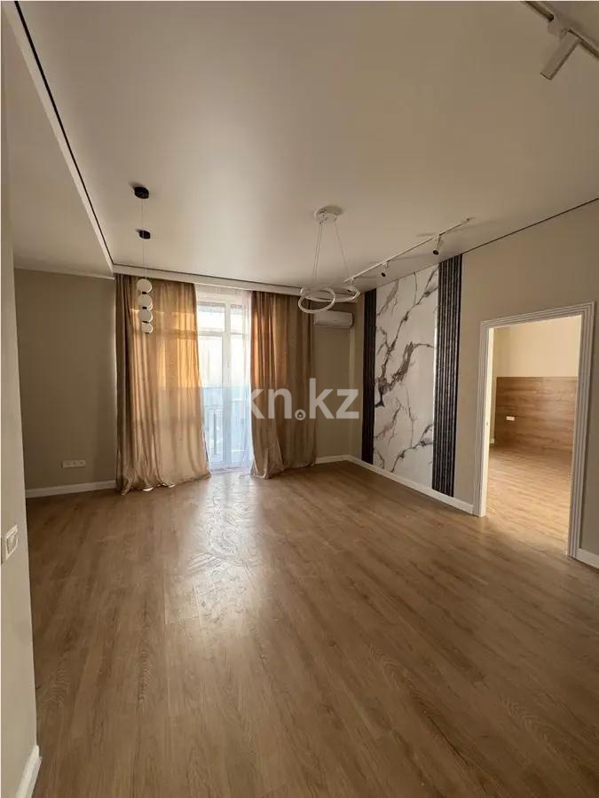 Продажа 3-комнатной квартиры, 66 м², мкр-н Нурлытау, дом  932 в Алматы - фото 4