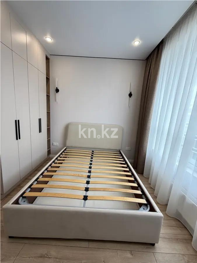 Продажа 2-комнатной квартиры, 41 м², ул. Е-36, дом  5 в Астане - фото 2 Продажа 2-комнатной квартиры, 41 м², ул. Е-36, дом  5 в Астане - фото 2