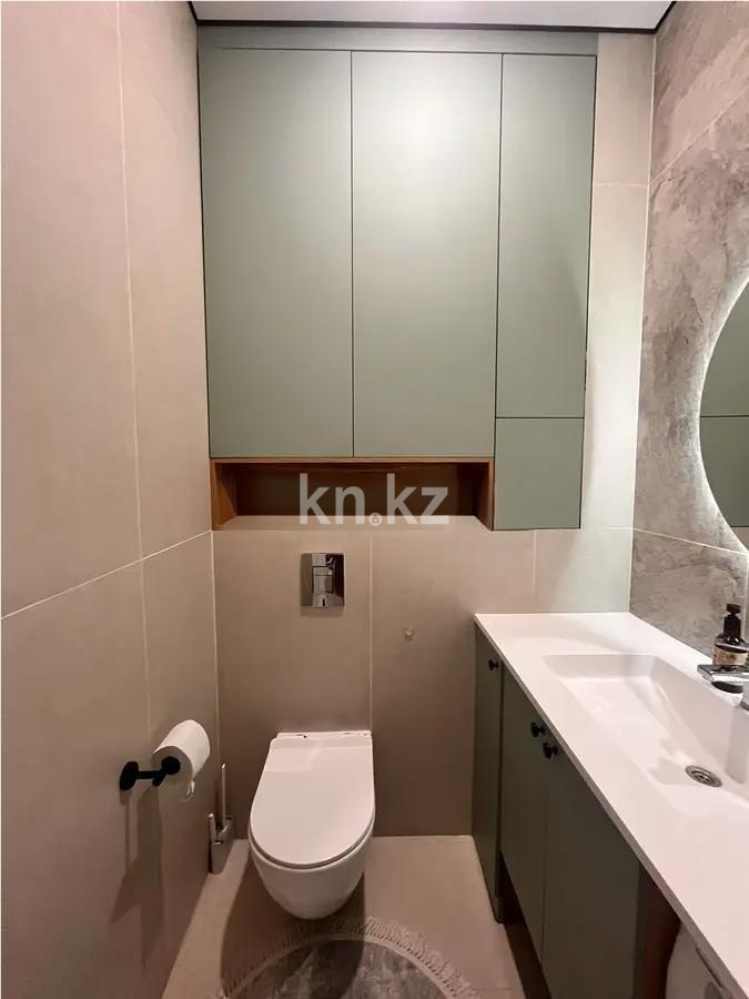 Продажа 3-комнатной квартиры, 65 м² - Продажа квартир от собственников в Астане фото 6 из 7