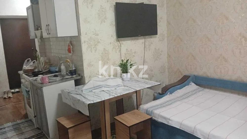 Продажа 1-комнатной квартиры, 23 м², ул. Республики, дом  18г - Продажа квартир в новостройках Астаны фото 2 из 4