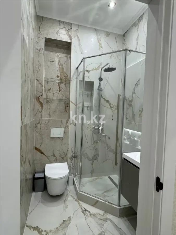 Продажа 3-комнатной квартиры, 88.4 м² в Астане - фото 4