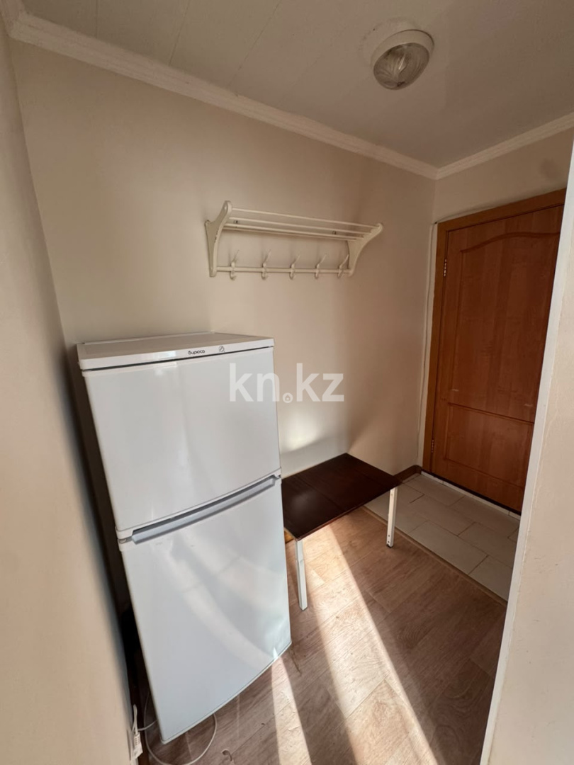 Аренда 1-комнатной квартиры, 30 м² в Астане - фото 5
