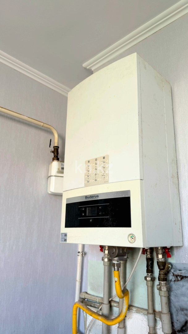 Продажа 2-комнатной квартиры, 55 м² - Недвижимость в Шымкенте фото 11 из 18