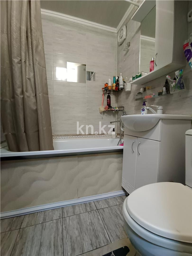 Продажа 2-комнатной квартиры, 42 м² - Продажа квартир в Караганде - страница 71 фото 11 из 13