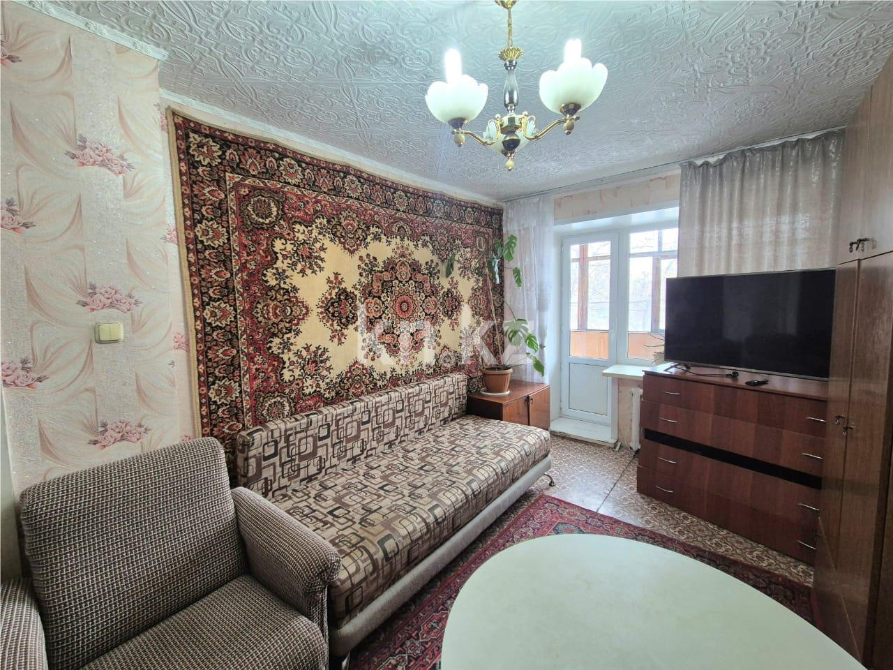 Продажа 2-комнатной квартиры, 51 м², пр. Мира в Темиртау - фото 2