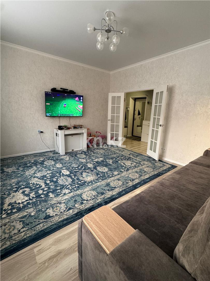 Продажа 2-комнатной квартиры, 66 м² в Караганде