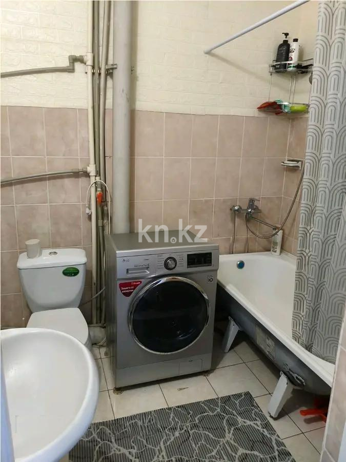 Продажа 1-комнатной квартиры, 50.2 м² - Продажа квартир в Астане - страница 8 фото 3 из 3