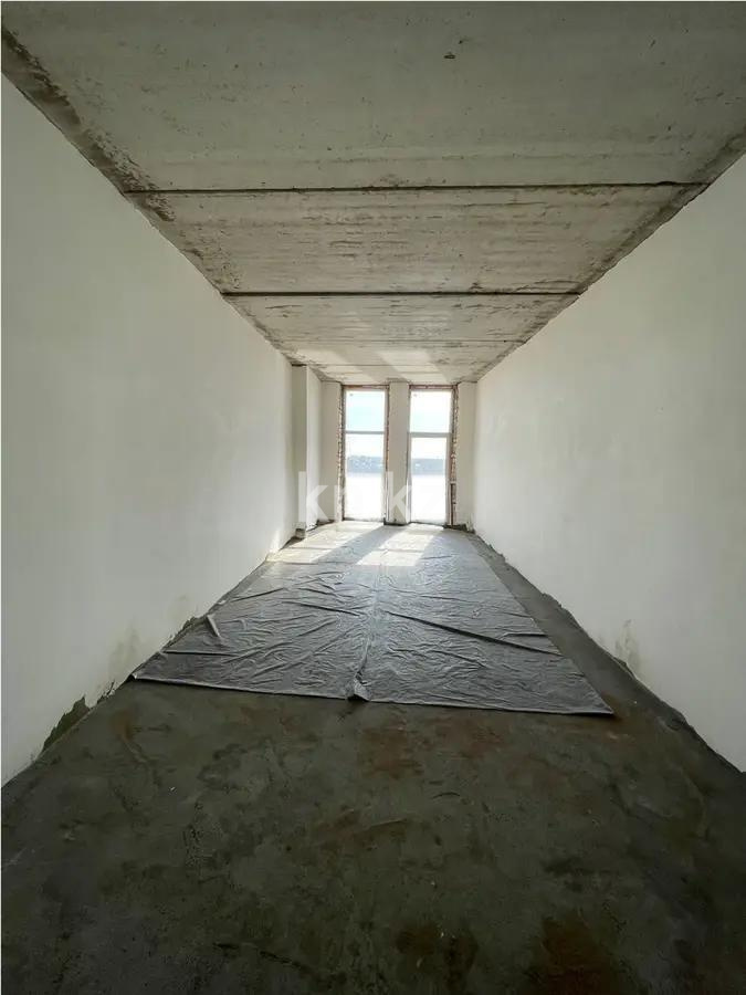 Продажа 3-комнатной квартиры, 109 м², пр. Кабанбай батыра, дом  75а - Продажа квартир в Астане фото 1 из 5