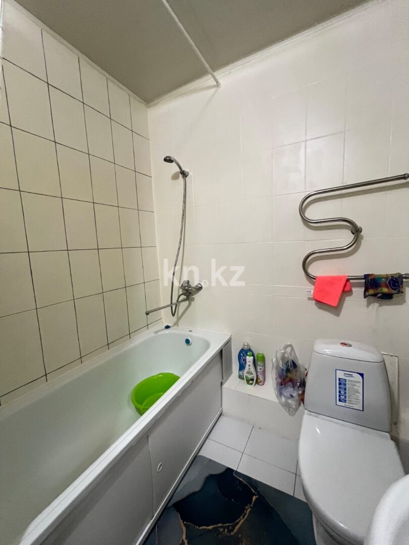 Аренда 1-комнатной квартиры, 35 м² в Астане - фото 9