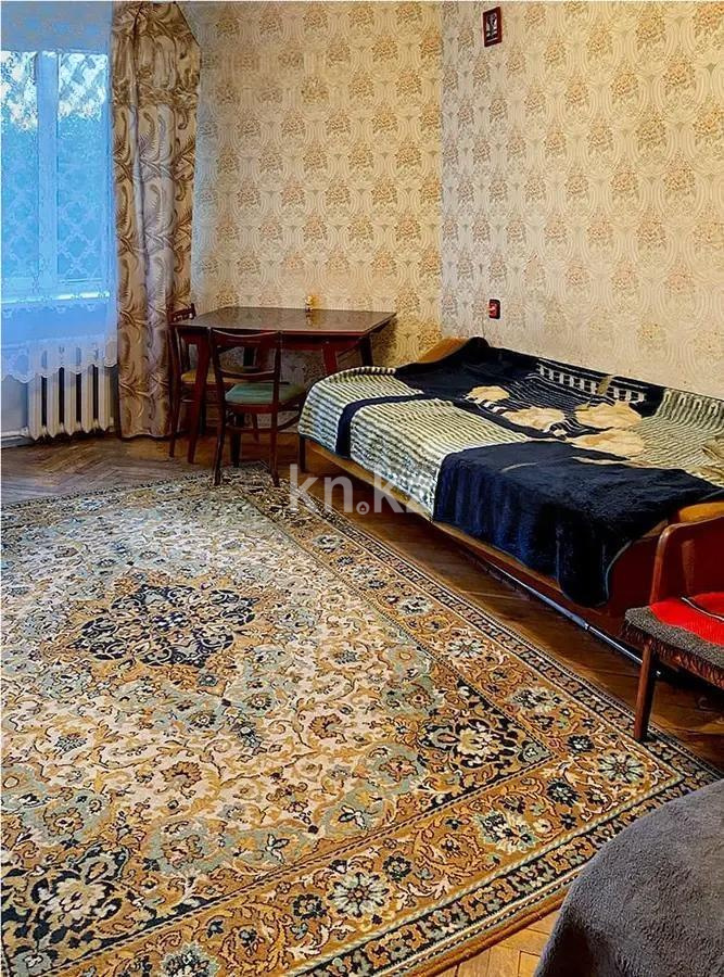 Продажа 3-комнатной квартиры, 63 м² - Продажа недвижимости в Казахстане - страница 31 фото 1 из 1