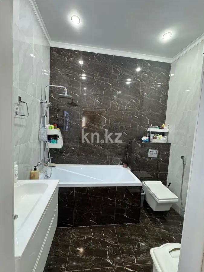 Продажа 2-комнатной квартиры, 75 м² - Недвижимость в Астане фото 5 из 6