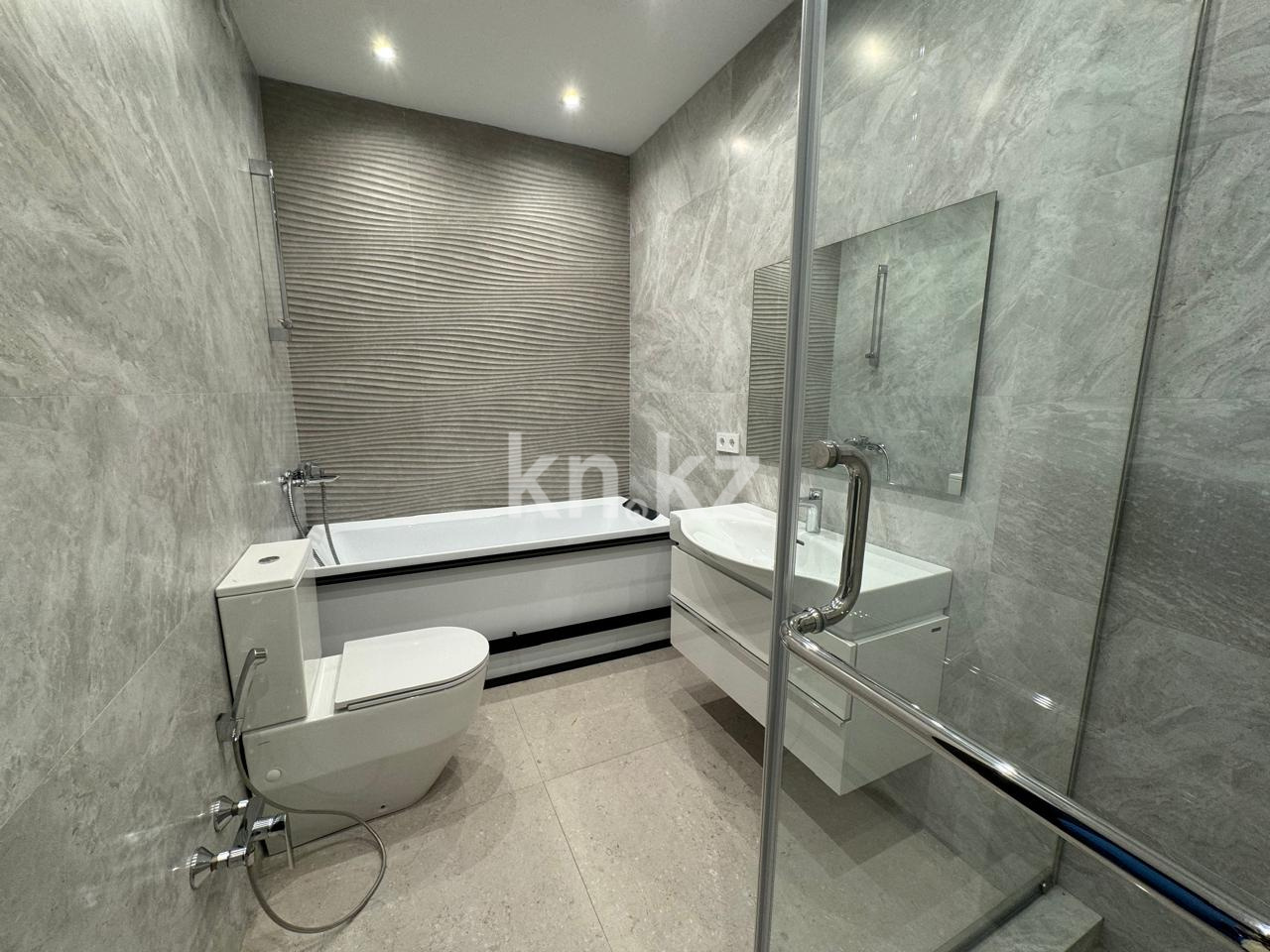 Аренда 5-комнатного дома, 380 м², Кыз Жибек, дом  18 - Аренда домов в Астане фото 25 из 40