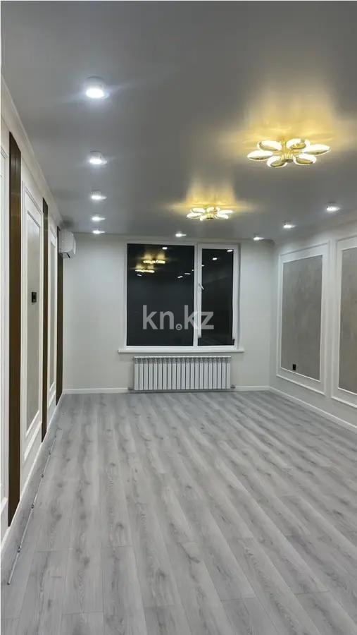 Продажа 3-комнатной квартиры, 100 м², ул. Толе би, дом  285/8 стр - Продажа квартир в новостройках Алматы с фото фото 1 из 6