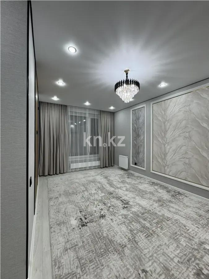 Продажа 1-комнатной квартиры, 38 м², ул. Тынышбайулы, дом  6 стр в Астане