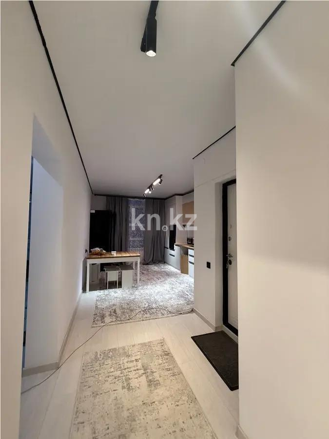 Продажа 2-комнатной квартиры, 69 м², ул. К. Шарипова, дом  206/8 - Продажа квартир в новостройках Алматы без посредников с фото фото 9 из 9