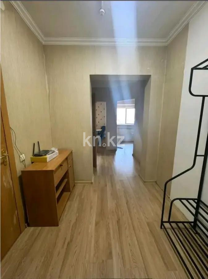 Продажа 1-комнатной квартиры, 40.5 м², мкр-н 1, дом  26а в Алматы - фото 5