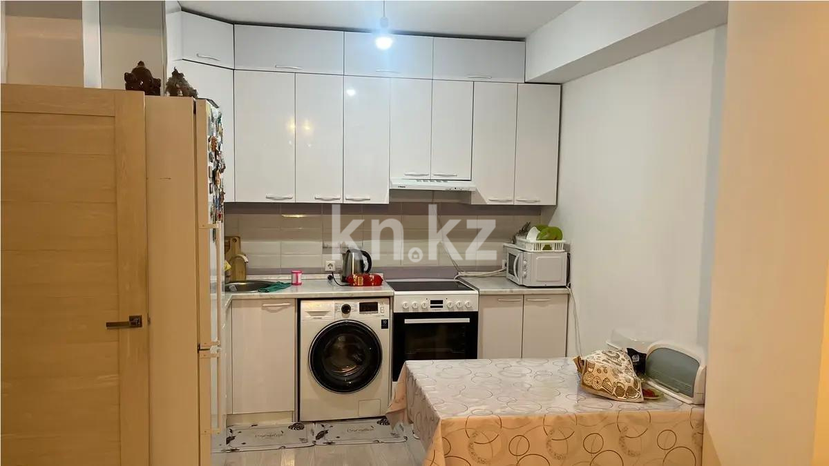 Продажа 2-комнатной квартиры, 56 м², ул. Сарыарка, дом  1/1 в Алматы - фото 2