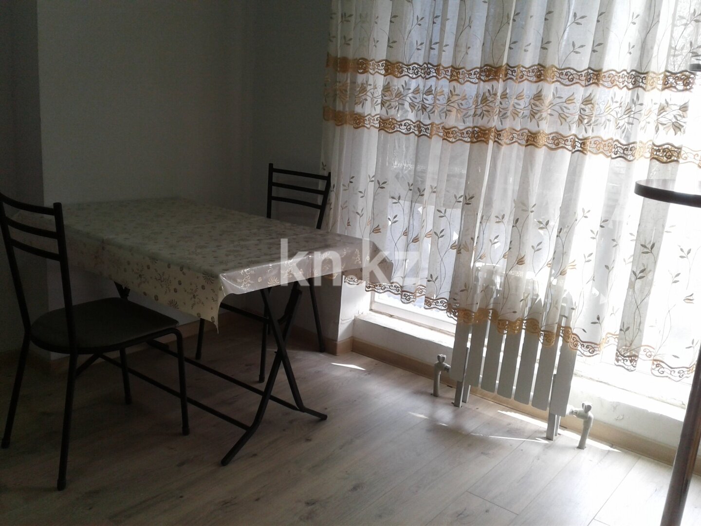 Продажа 1-комнатной квартиры, 41 м² в Алматы - фото 4
